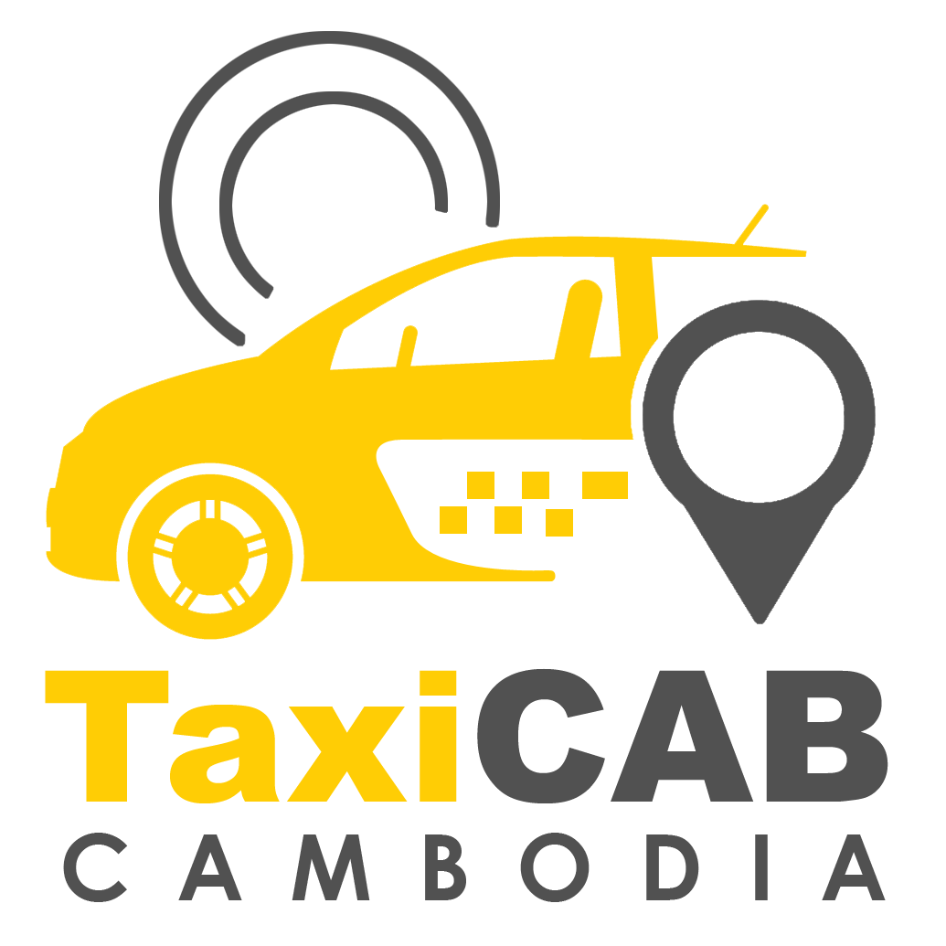 Taxi Cab Cambodia